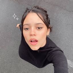 jenna ortega is naked|The Jenna Ortega Appreciation Sub .